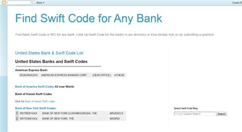 asb swift code and address.